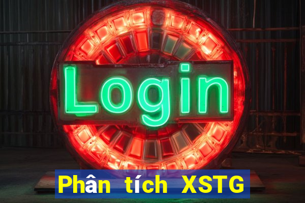 Phân tích XSTG ngày 14