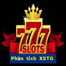 Phân tích XSTG ngày 14