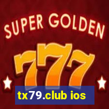 tx79.club ios