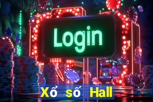 Xổ số Hall Apple Tải về