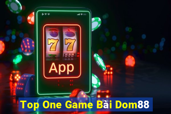 Top One Game Bài Dom88