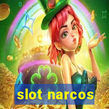 slot narcos