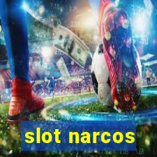 slot narcos