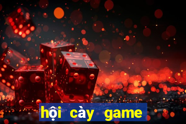 hội cày game kiếm tiền