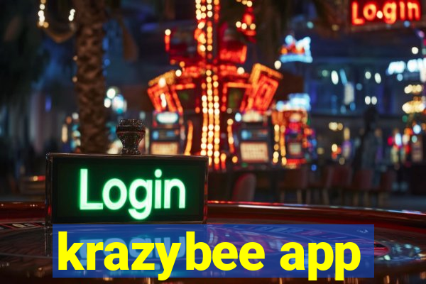 krazybee app