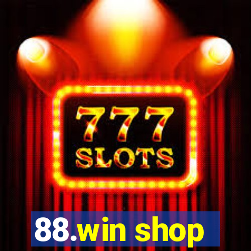 88.win shop