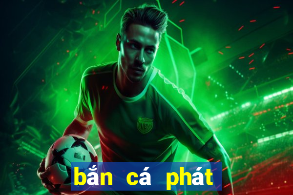 bắn cá phát tài club