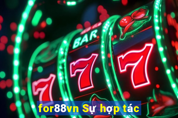 for88vn Sự hợp tác