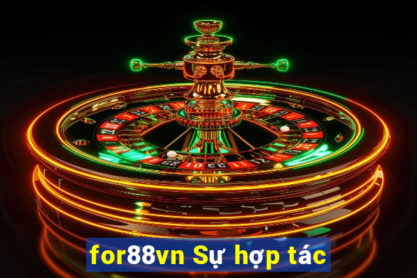 for88vn Sự hợp tác