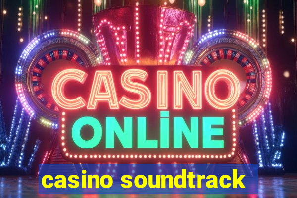 casino soundtrack