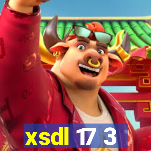 xsdl 17 3