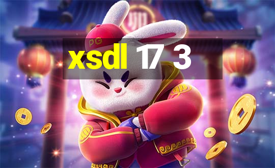 xsdl 17 3