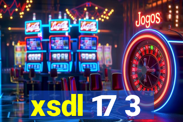 xsdl 17 3