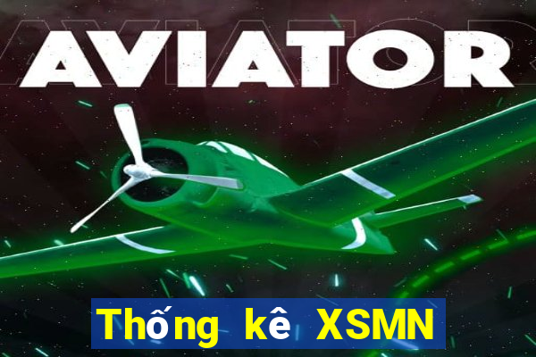 Thống kê XSMN Chủ Nhật