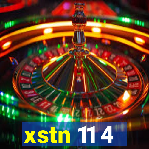 xstn 11 4