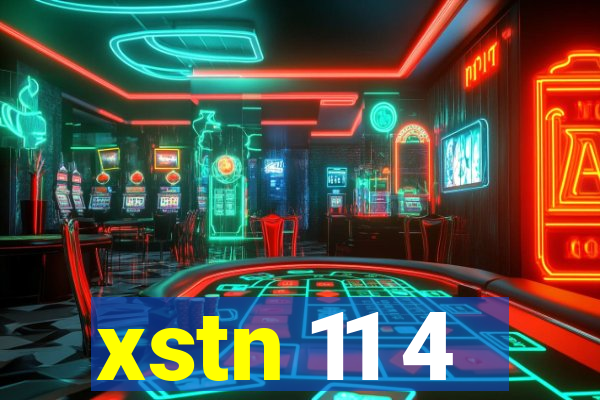 xstn 11 4