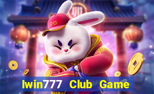 Iwin777 Club Game Bài Vic