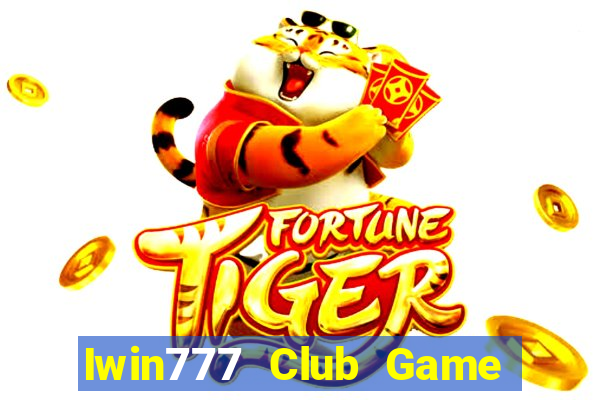 Iwin777 Club Game Bài Vic