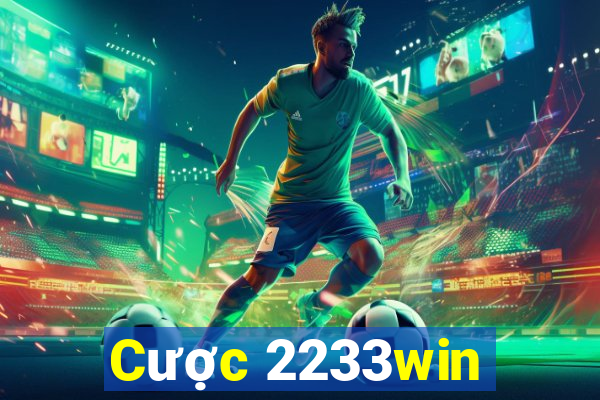 Cược 2233win