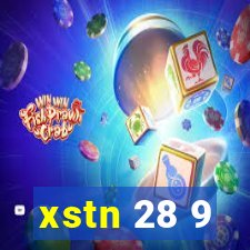 xstn 28 9