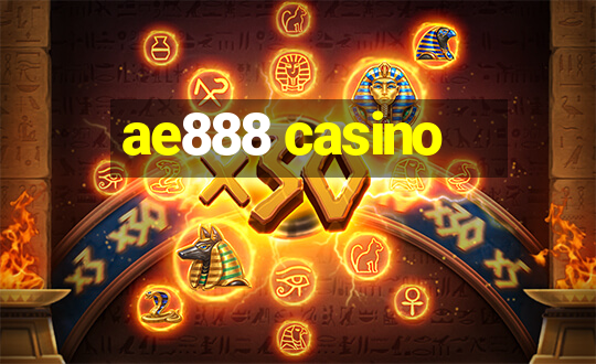 ae888 casino