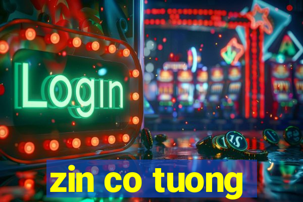 zin co tuong