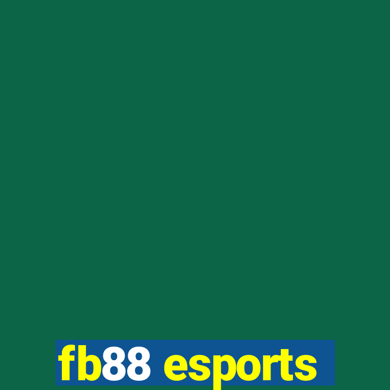 fb88 esports