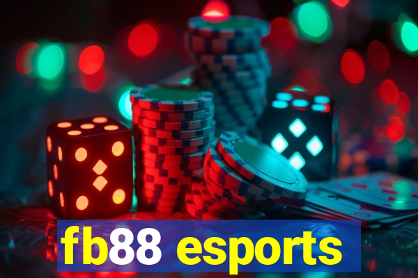 fb88 esports