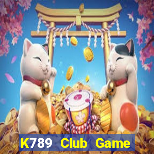 K789 Club Game Bài Đổi Thưởng B52