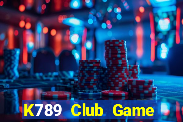 K789 Club Game Bài Đổi Thưởng B52