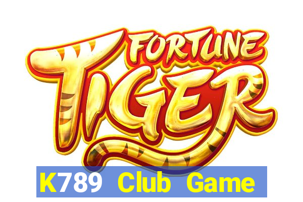 K789 Club Game Bài Đổi Thưởng B52