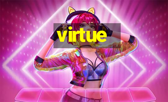 virtue