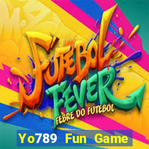 Yo789 Fun Game Bài Trên Máy Tính