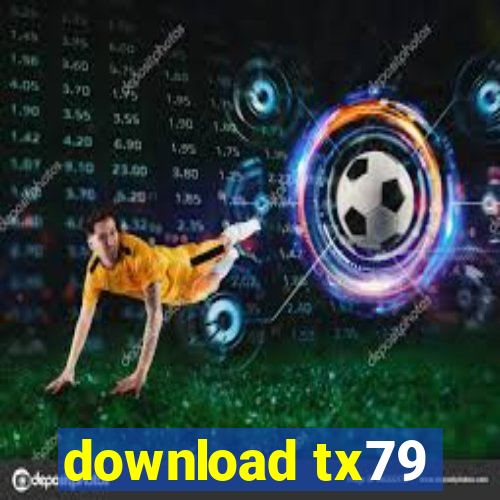 download tx79