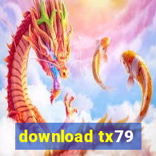 download tx79