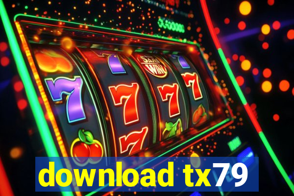 download tx79