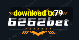 download tx79