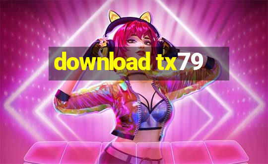 download tx79