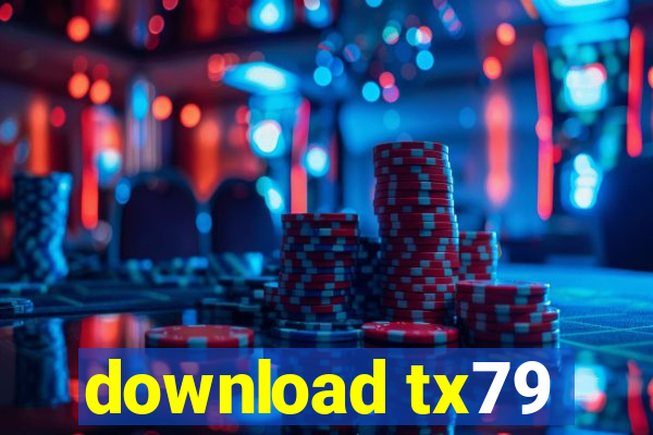 download tx79