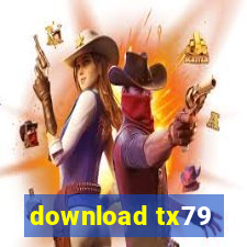 download tx79