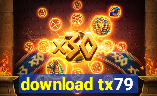 download tx79