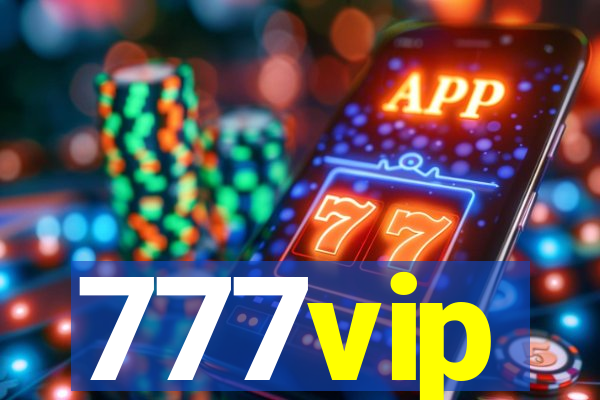 777vip