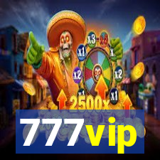 777vip