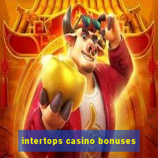 intertops casino bonuses