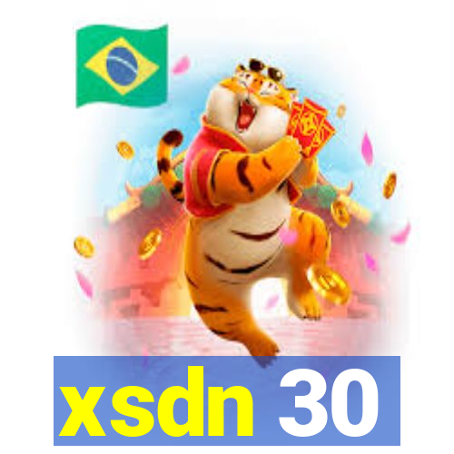 xsdn 30