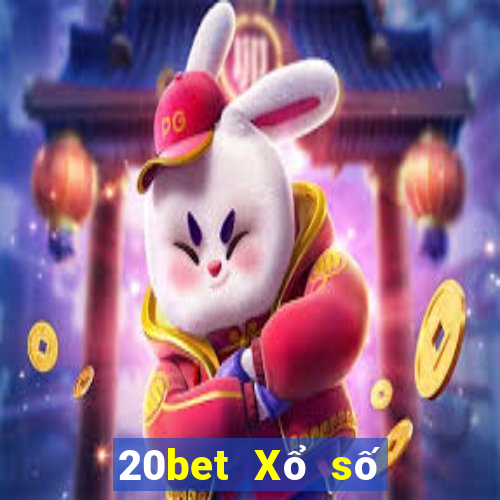 20bet Xổ số Caiva aapp Tải về