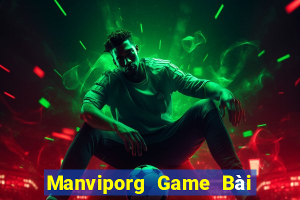 Manviporg Game Bài Poker Online