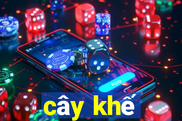 cây khế