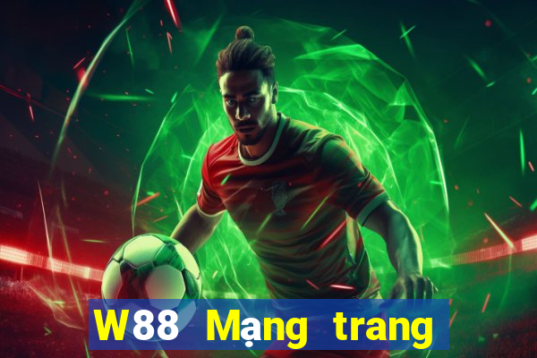 W88 Mạng trang wed Grand Slam