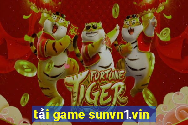 tải game sunvn1.vin